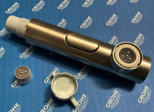 Grohe minta ersatzteil - grohe,