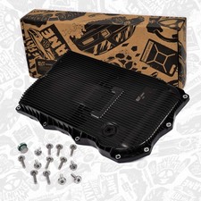 Ölwanne Automatikgetriebe