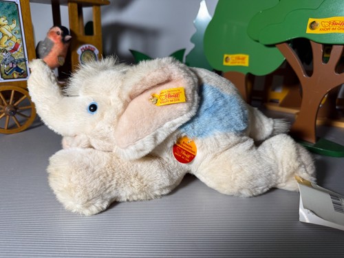 Steiff 354502 ernesto - steiff,