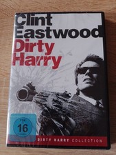 Dirty Harry - Dirty Harry 1