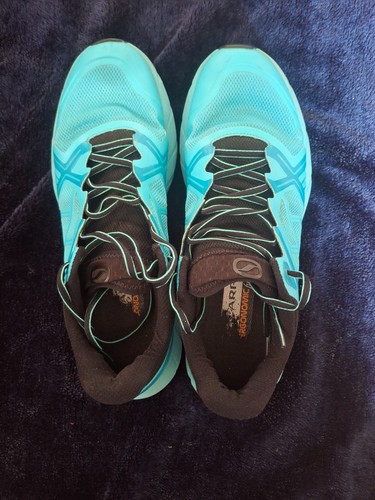 Trailrunningschuhe scarpa - trailrunningschuhe,