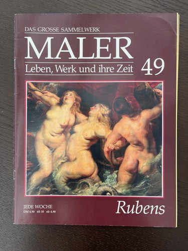 Maler leben werk - maler, und