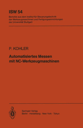 Kohler automatisiertes - p., |
