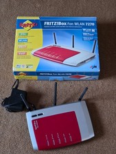 AVM FRITZ!Box 7270  (v3