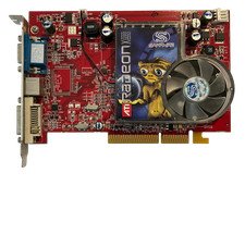 Sapphire ATI Radeon X1300 PRO