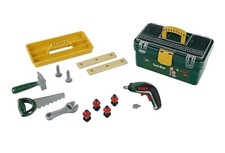 Bosch Werkzeugbox Klein mit