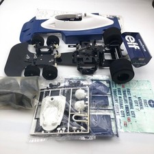 Tamiya tyrrell p34 six - p34,