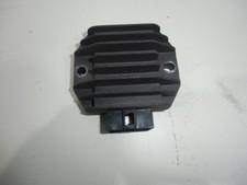 Yamaha XJ 600 S/N RJ01