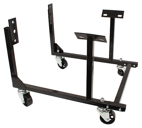 Werkstatt motorhalter atech - -,