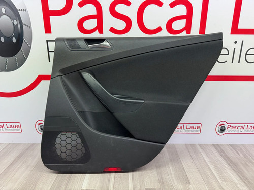 Passat b6 - vw, 3c