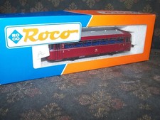 ROCO AC 43969 Beiwagen zu VT