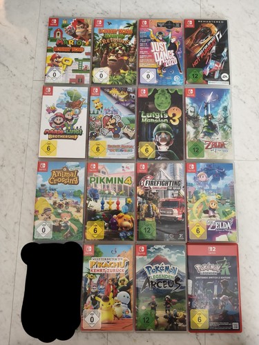 Nintendo switch 2 - nintendo, 1