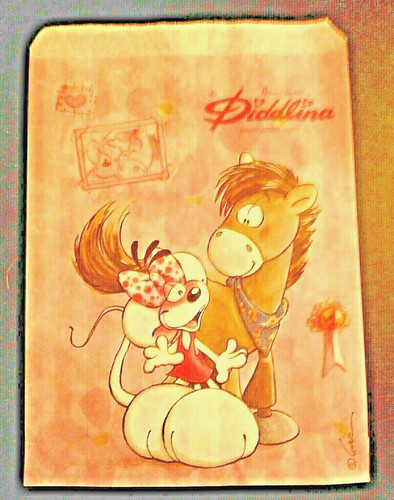 Galupy diddlina - galupy, /