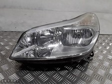 2006 CITROEN C5 SCHEINWERFER