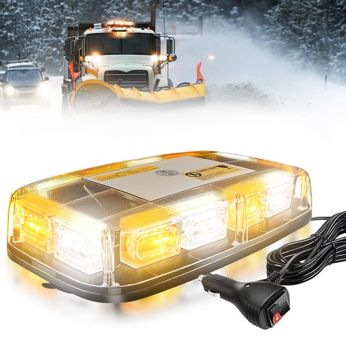 Led rundumleuchte blitzlicht - led,