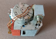 AKO Diehl Timer für