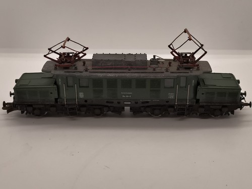 Märklin 3022 lok - h0, e-lok