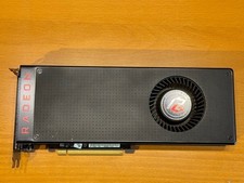 ASRock Radeon RX VEGA 56 Phantom Gaming X 8GB HBM2 Grafikkarte...