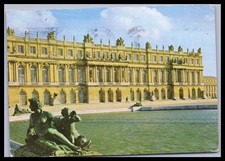 Ansichtskarte Versailles /