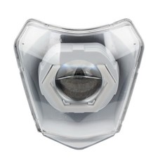 SICKMOTOS LED Headlight Glow