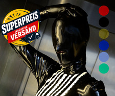 LATEXMASKE  - Latex Maske in 6