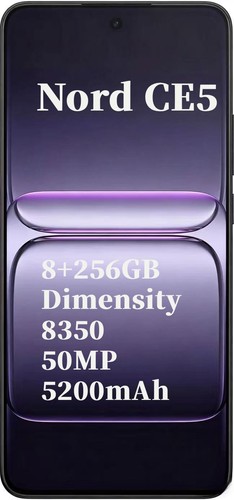 Oneplus nord 8 - ce, 5