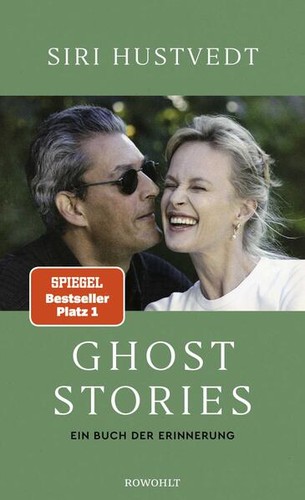 Ghost stories siri - stories,
