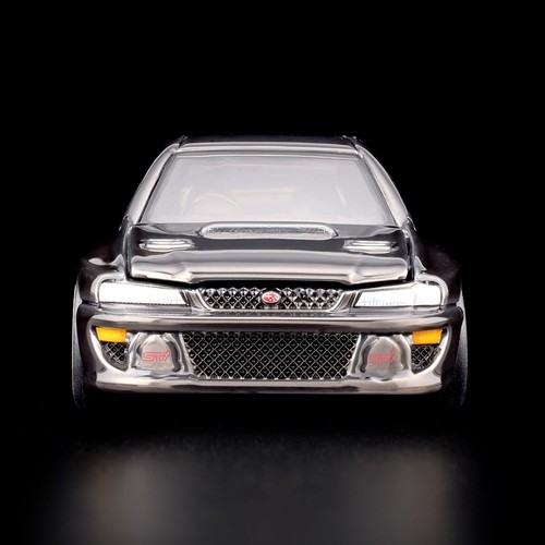Hot wheels rlc - hot, exclusive