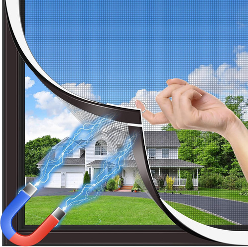 Fenstergitter magnet - fenstergitter,