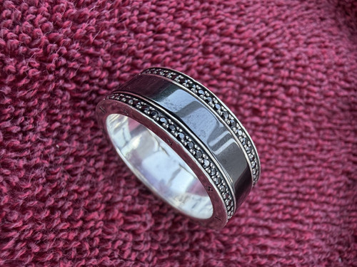 Cool ceramics ring von - "cool,