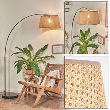 HOFSTEIN Barcos Stehlampe