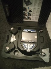 Wohler Vis 340 Schubstange