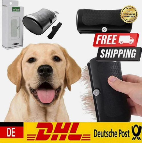Pet care brush - pet,