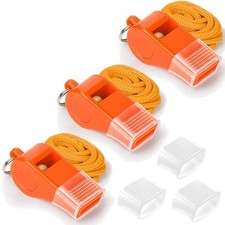 Hochwertige, laute Pfeife für