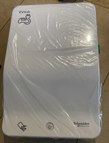 Wallbox schneider electric - wallbox,