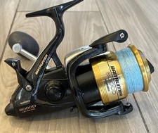 Shimano Baitrunner 6000d