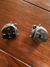 Ford Fiesta Mk7 MK7.5 Schalter Lenkrad Tempomat Radio