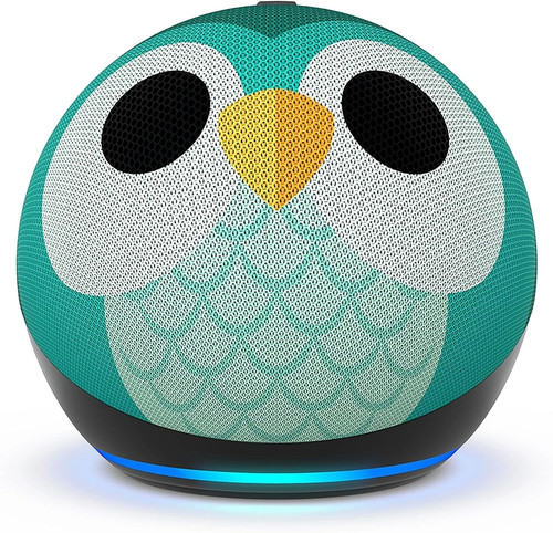Amazon echo dot - dot, 5