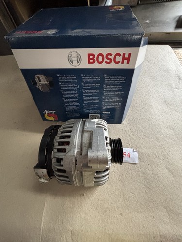 Lichtmaschine 120 von bosch - 120,