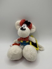 Diddlina Plüschtier Schule