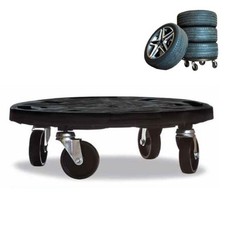 Transportroller rund Rollbrett