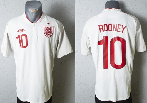 England wayne rooney trikot - wayne,