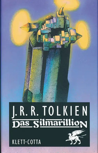 Das silmarillion - das,