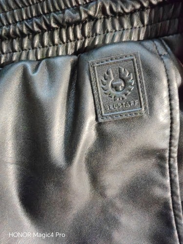 Belstaff schwarze - belstaff,