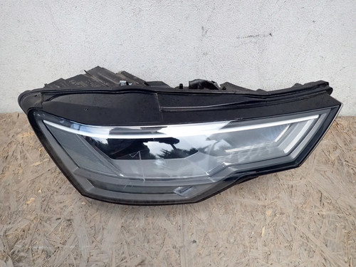 Frontscheinwerfer audi c8 - frontscheinwerfer, a6
