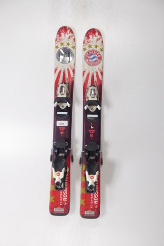 Rossignol bayern - rossignol,