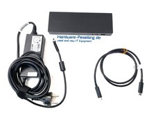 HP USB-C Dock  G4 L13898-001