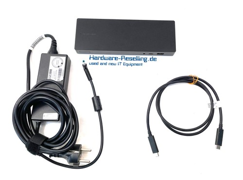 Usb dock g4 - , l13898-001