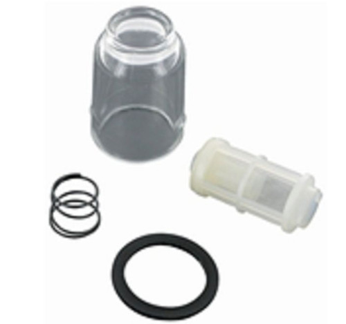 Kraftstoff vorfilter - x,