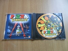 Pizza syndicate - -,